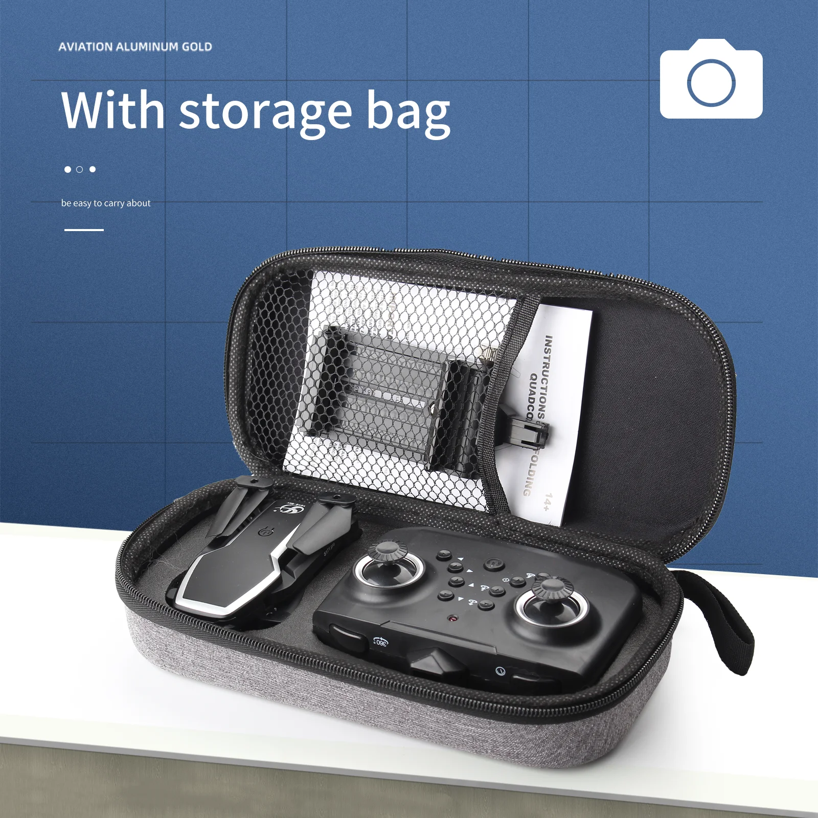 Drone Foldable Mini Drone Csj S171 Pro CSJ S171-PRO Mini WiFi FPV