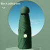 verde giada nera