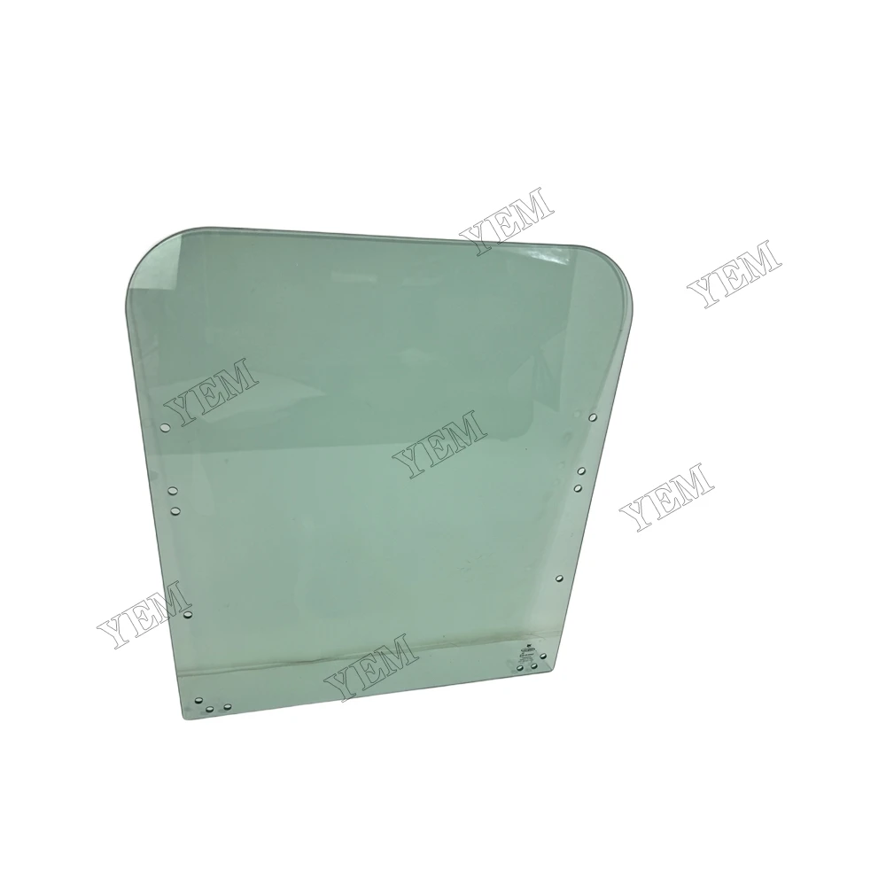 7209964 Front Cab Window for Bobcat Agricultural Machinery Spare Parts 4