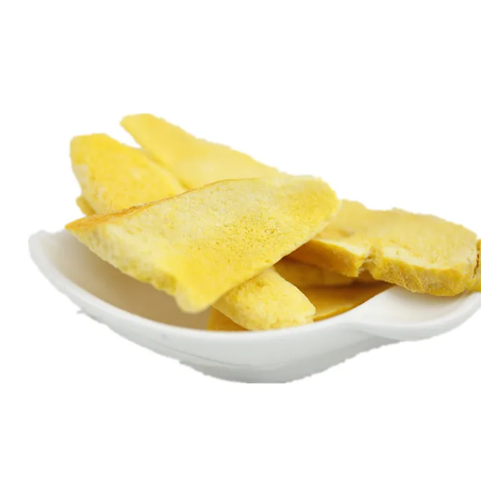 FD Mango Slices Mango Flakes Mango Dices Fruit Juice Freeze Dried Fruit & Vegetable Products Korean Foods