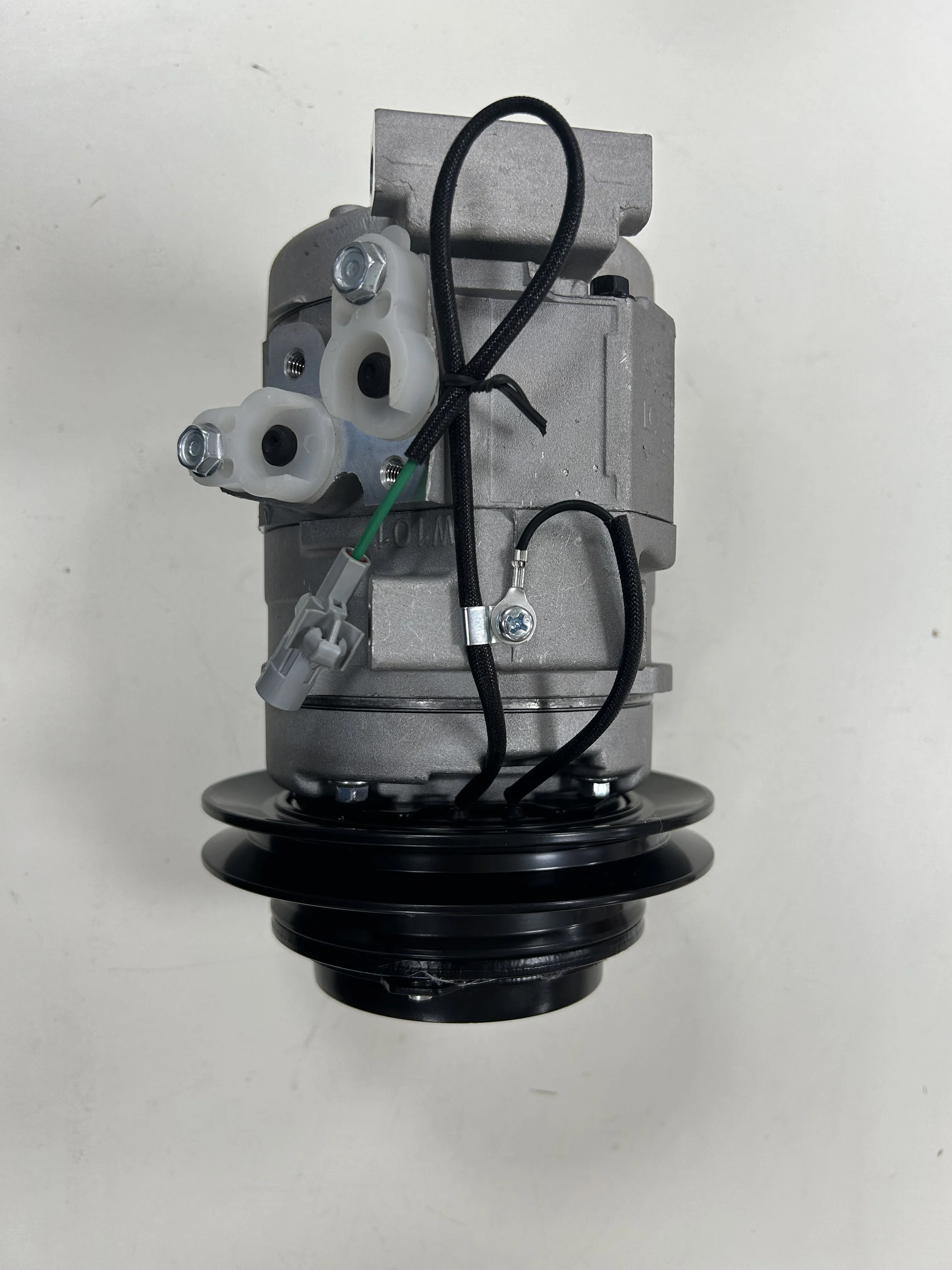 10S15C 24V Auto Air Ac Conditioning Compressor 10S15C 4472608760 4472800891 4471603070 supplier