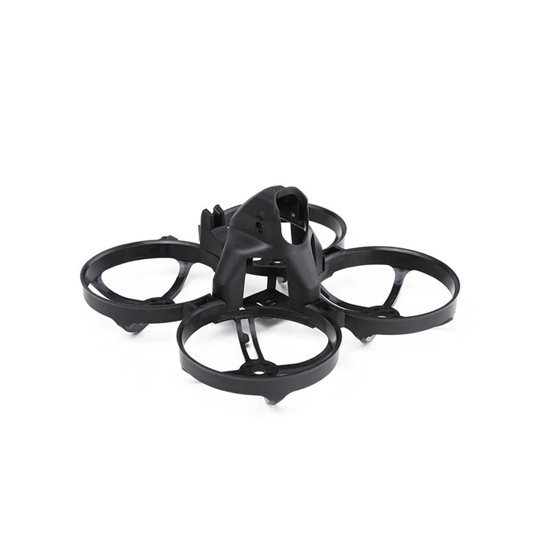 360 bulk suit FPV crossing wing flying alpha A85 reverse body mini drone chassis frame factory