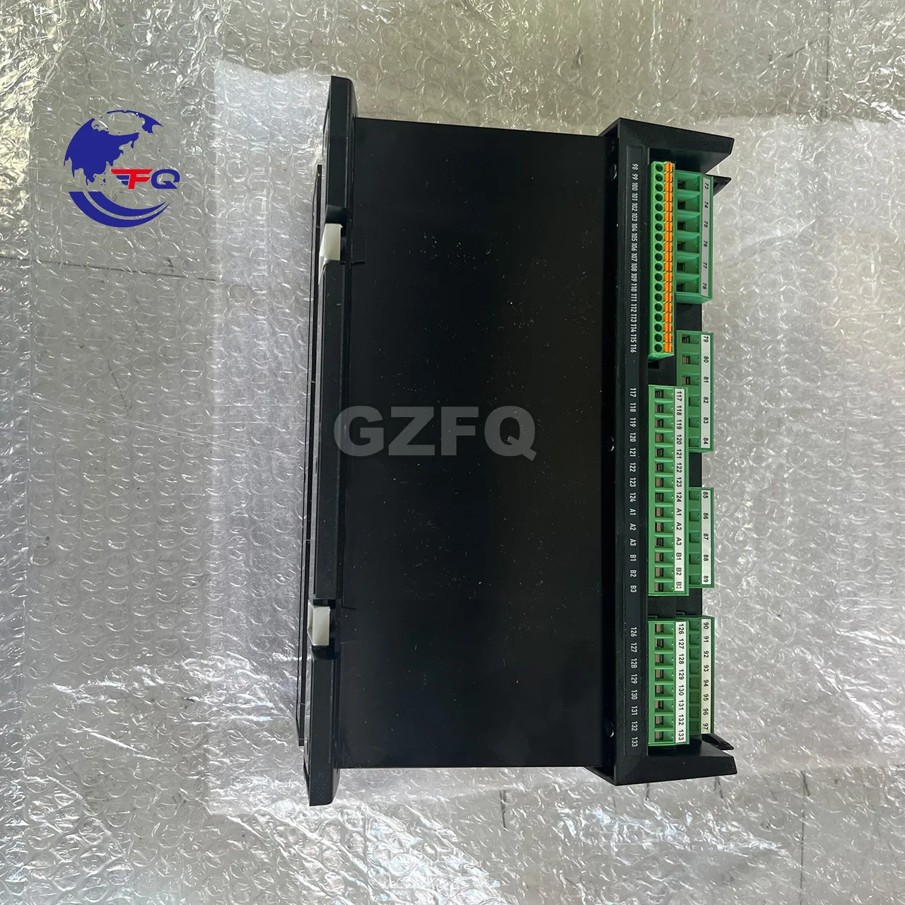Controller 397-2748 for GZFQ C4.4 C7.1 | Quality Construction