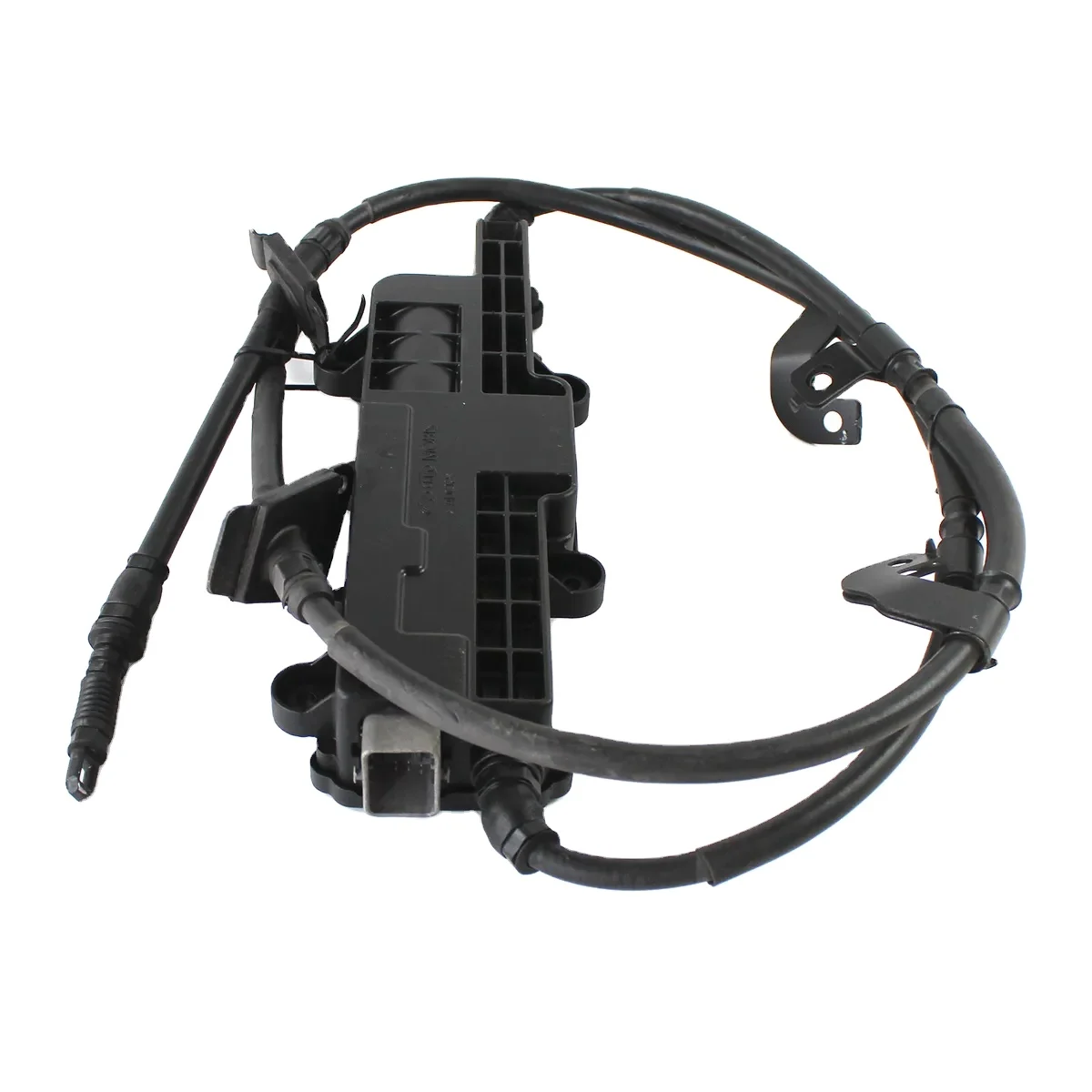 Original PARKING BRAKE VALVE ASS'Y 195-22-71101 for Excavators