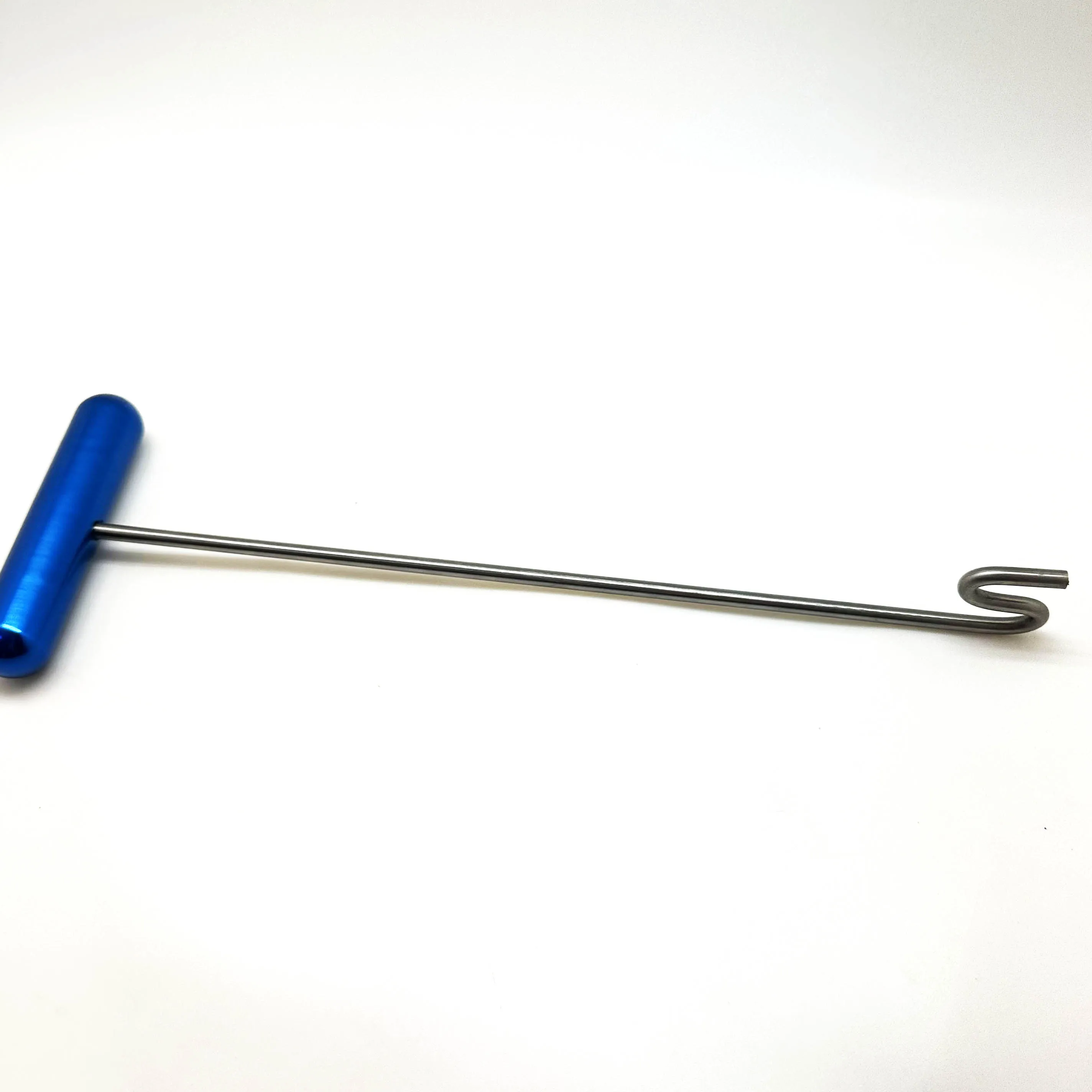 Chinalure Outdoor Fishing Steel Fishing Tools Hook Remover Tools