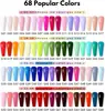 custom color