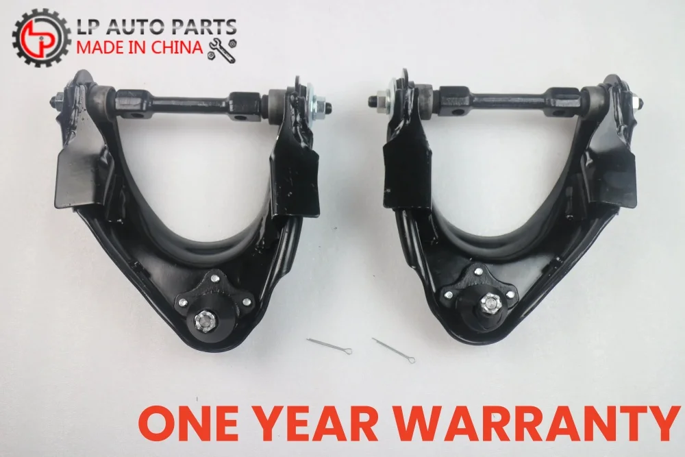 TRQ ® PSA62153 - Front Lower Control Arm Kit TRQ ® PSA62153 - Front Lower Control Arm Kit