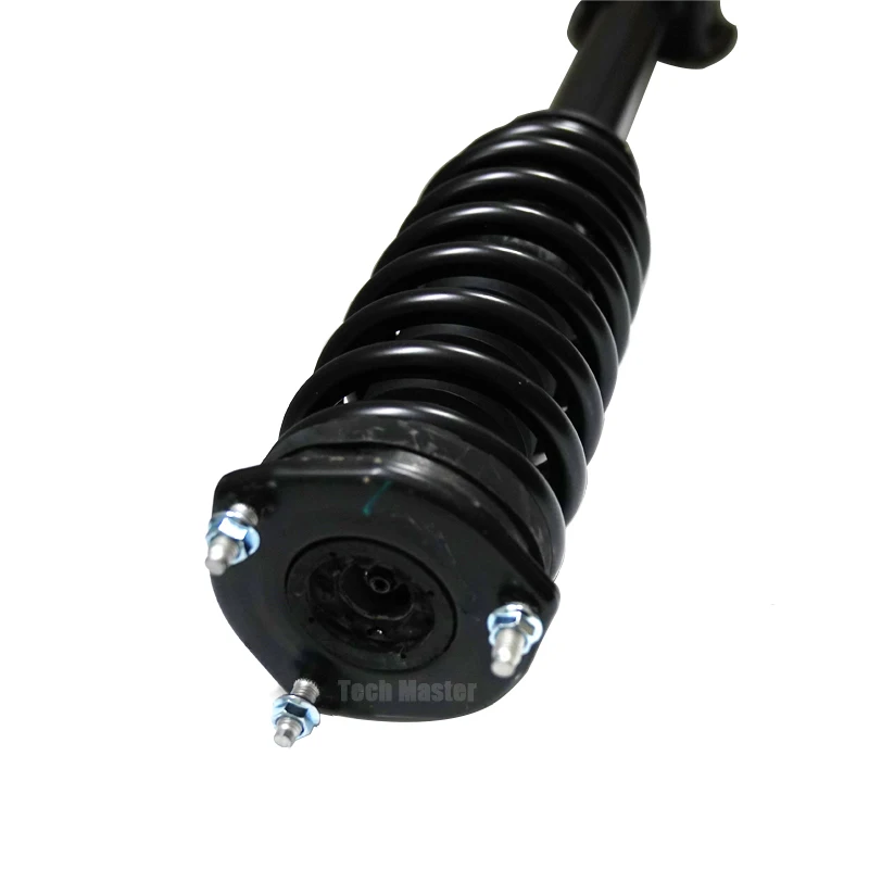 1663232400 Front Shock Absorber Strut with Spring For 12-16