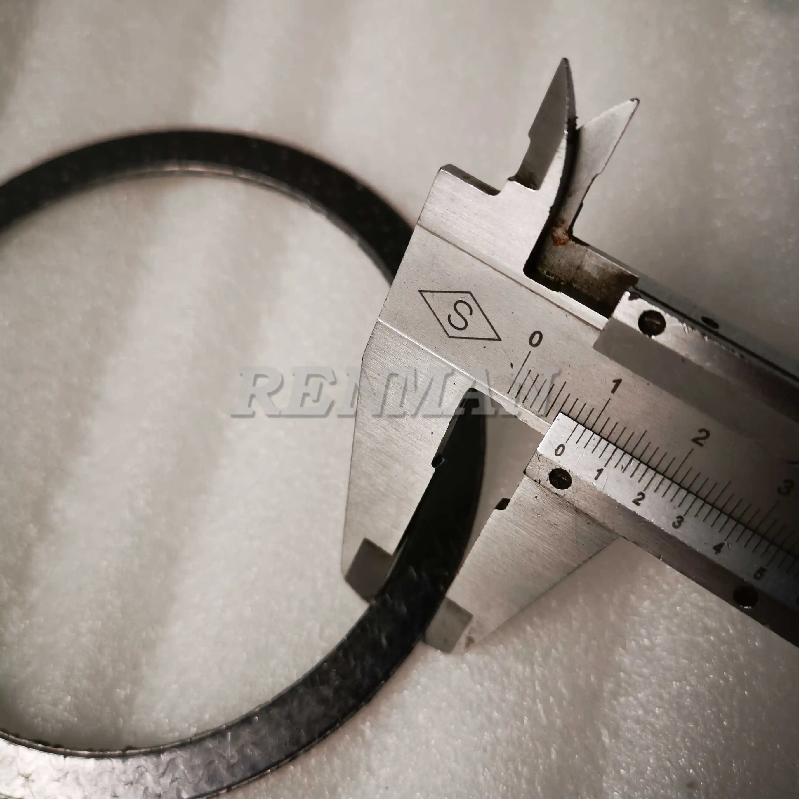 Cummins Engine Adapter Gasket 4965121| Alibaba.com