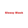 Glossy Black