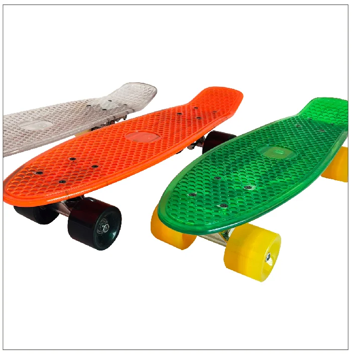 PATIKIL 70mm 78A Longboard Roue Doux, 4 Paquet Croiseur Roues Rue Roues pour Skateboards Skateboard Roue Rechange PU, Blanc