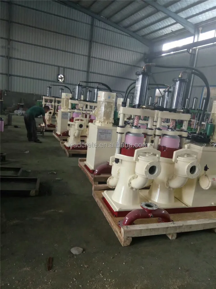 YB300 High Pressure Stainless Steel Plunger Piston Sewage Pump