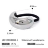 JDH2404008-S d'argento