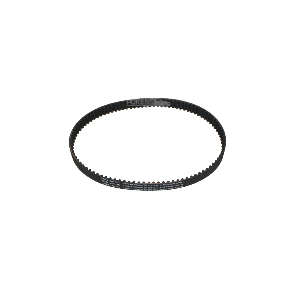 Auto Parts WE0112205 Timing Belt for Ford Ranger 3