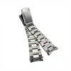 Argento satinato sommergibile
