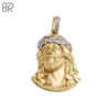 Jesus pendant