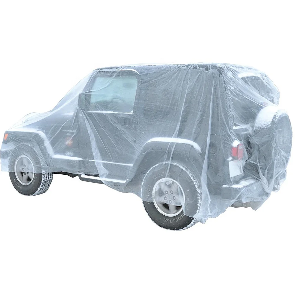 car cover for frost