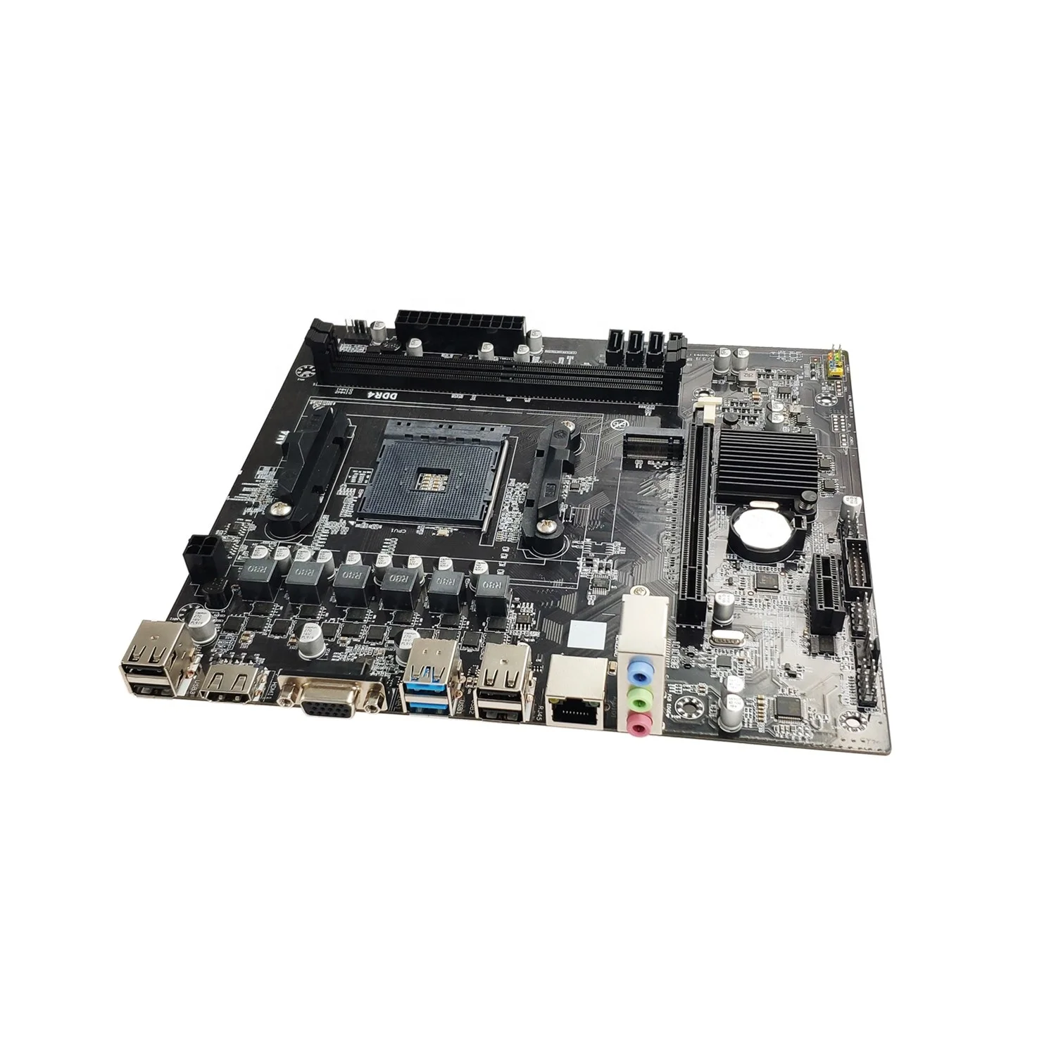 3600 Motherboard Msi A320m Pro Ryzen 3600 Ryzen 3600 A320m Ryzen