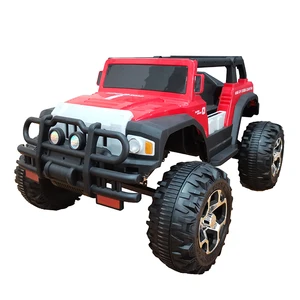 Children Electric Ride on Cars Oversized for Kids 3-8 Years Old