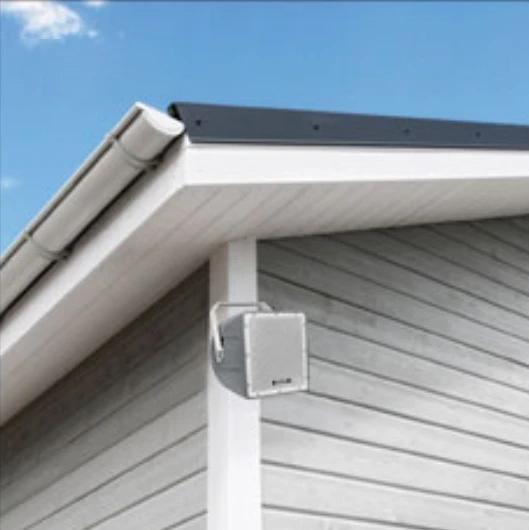 Audio Sound Equipment Public Address System Outdoor Horn Speaker for Stadiums, Sports Venues, and Schools