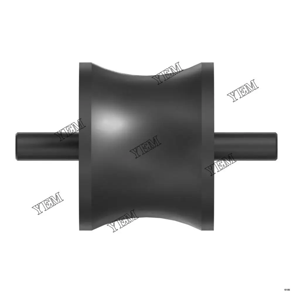 High Quality Manufactory Diesel Engine Shock Mount Fit for 145-0701 Engine Parts for Sale 4