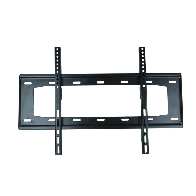 Sell Well Fixed TV Bracket Cold Rolled Steel  LED TV Wall Mount carry 40-80 Inch TV Mount