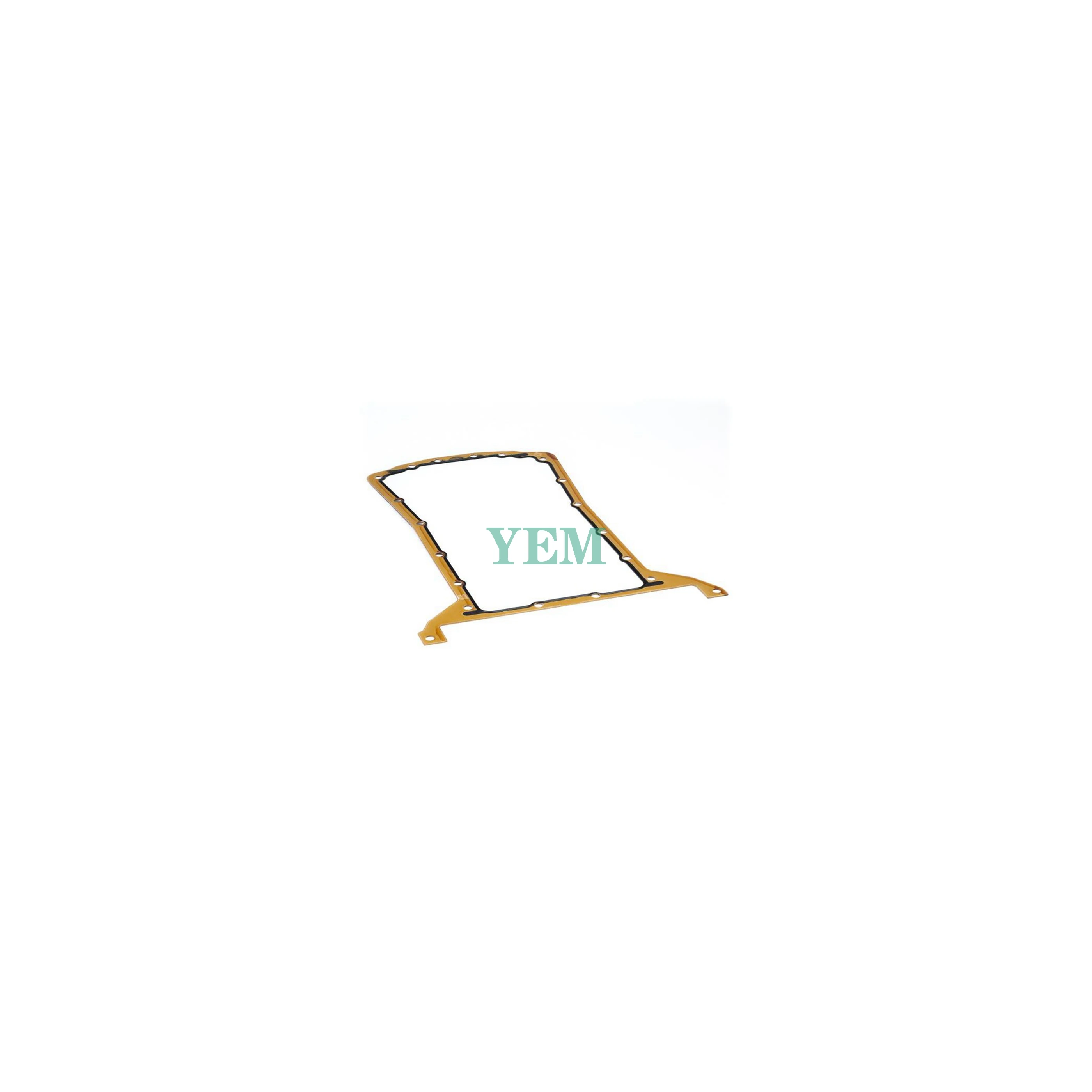 Engine Rebuild Kit T412684 Oil Pan Gasket for Perkins T412684 Oil Pan Gasket Engine Parts China Manufacturer