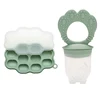 Conjunto verde