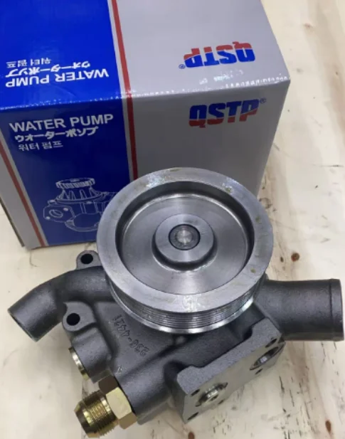 3126 C7 Engine Water Pump 7W3780 7E7398 1878957 7W-3780 7E-7398 187-8957 107-7701 4W-0253 4P-3683 New Style Bucket Teeth 5054103