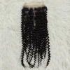 4x4 NC# - Kinky Curly
