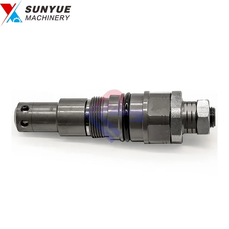 R210LC-7 R250LC-7 R290LC-7 R305LC-7 Relief Valves for Hyundai