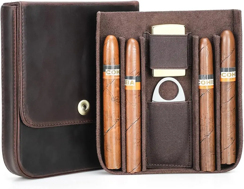 Футляр для сигар