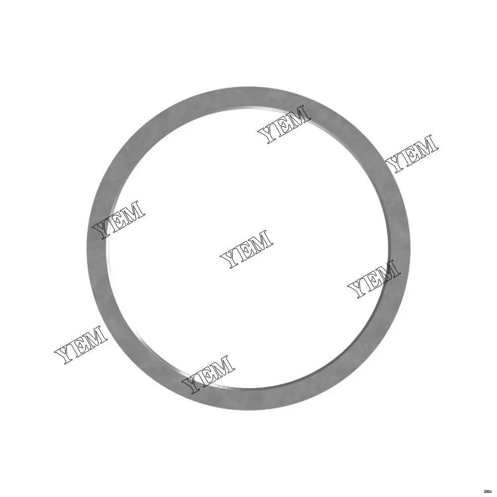 Factory Supply Construction Machinery Parts Bushing Part No. 438-1229 4381229 Replacement Engine Parts 4