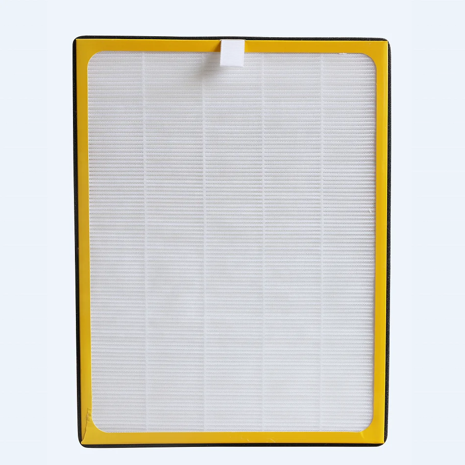 HEPA Filter H3 Customized OEM Factory Supply for air Purifiers