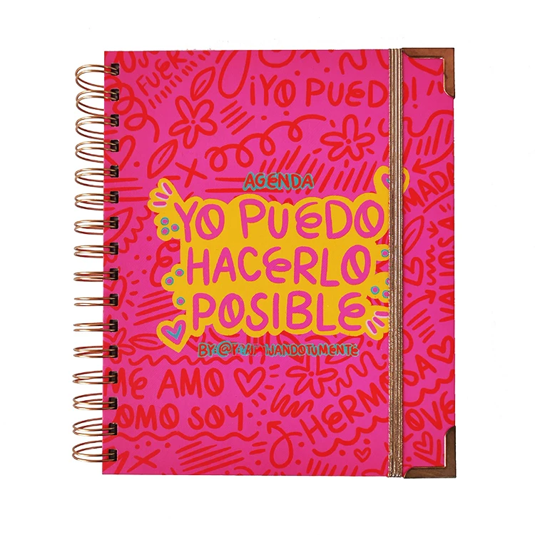 Personalized A5 Teacher Lesson Planner Diary Planner 2023 2024 Buy