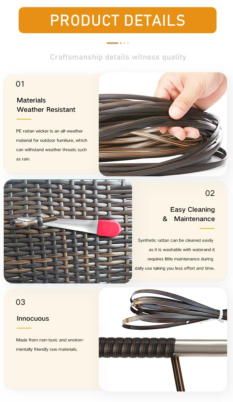 High Quality Colorful Plastic Rattan Strip Multicoloured Pe Rattan