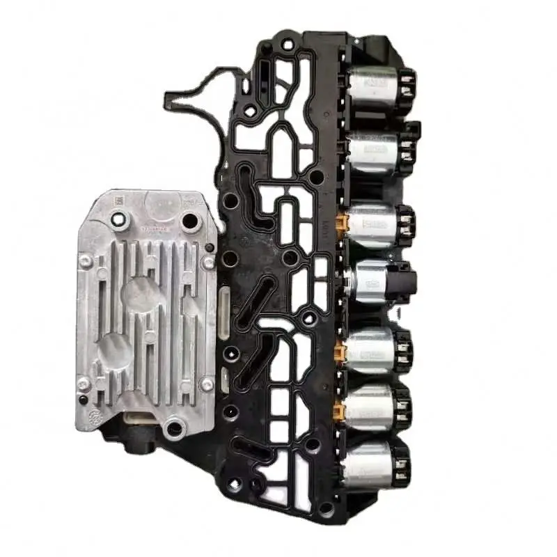 The Factory Sells at a Low Price 6T40 6T45 6T30 Transmission Control Module 24041958 24257276 for Gm La-cetti