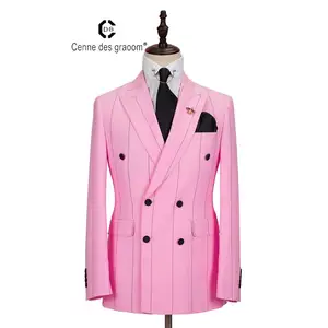 High Quality Custom Brooches for Men's Suits Pin Western Formal Wear for Men