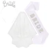 #4 bianco