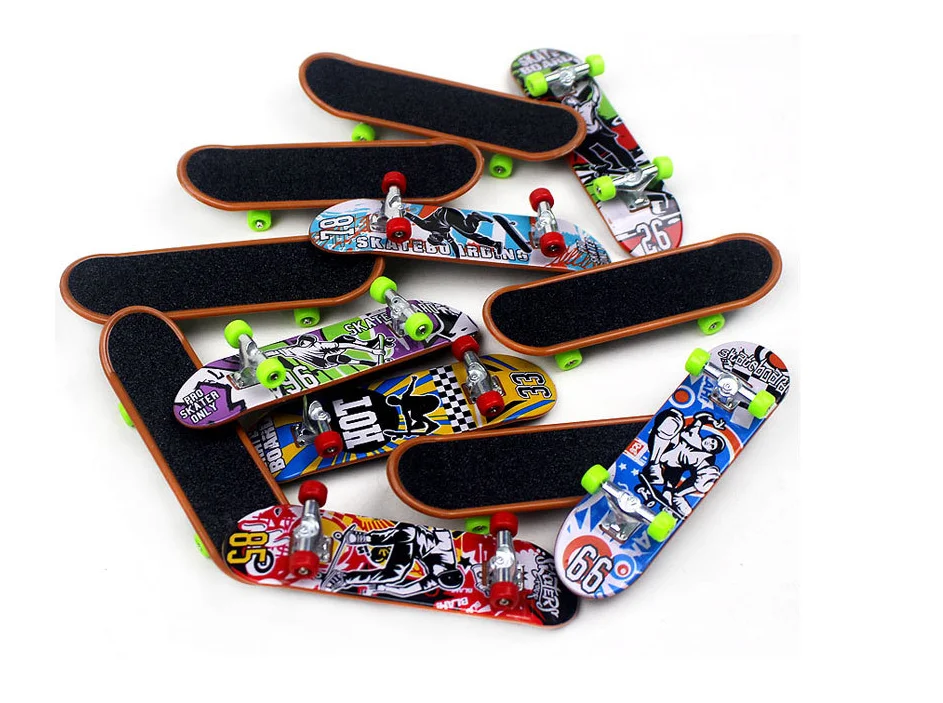 Фингерборд скейтборд finger Skateboard