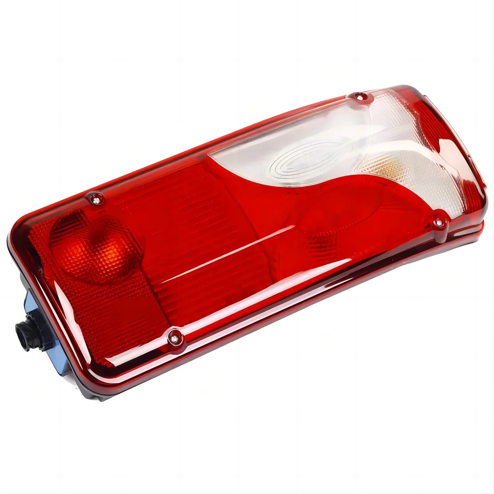 PK02-52-003L for Scania R420 Tail Light With Number Plate 1756754 ...