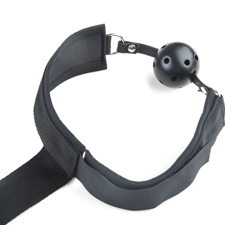 Bdsm Bondage Womens Erotic Game Toys Sex Handcuffs Ball Gag For