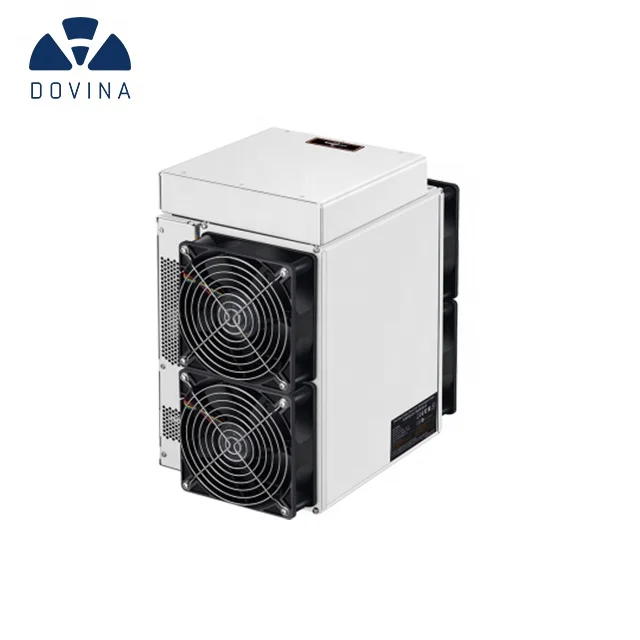 2019 Новый предзаказ 7nm bitcoin asic шахтер antminer S17 53-й/s для BTC