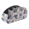 Blue flower