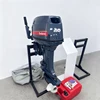 Black 2 stroke 40hp E40X