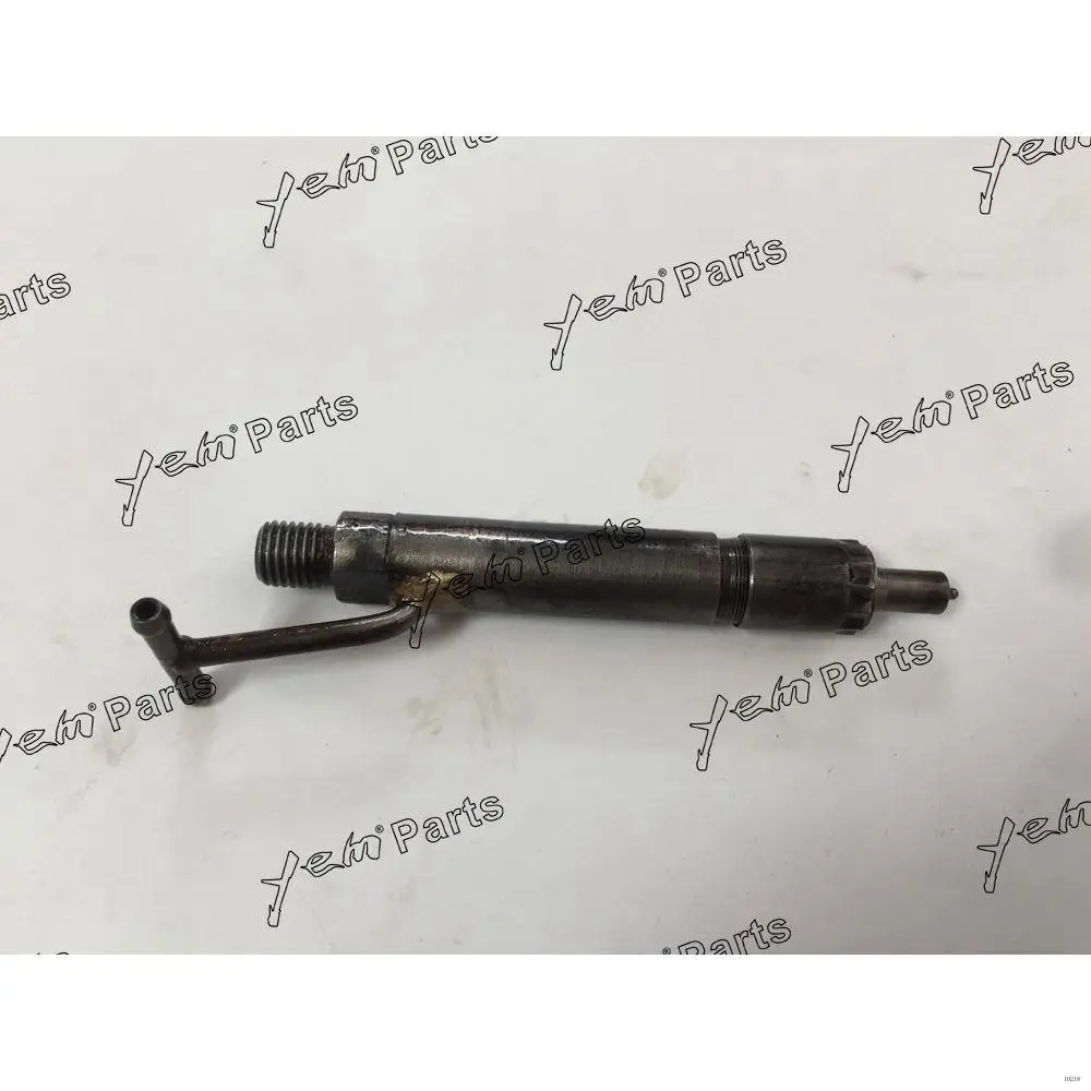 Fuel Injector Fit for Yanmar 3TN100 Harvester Spare Parts