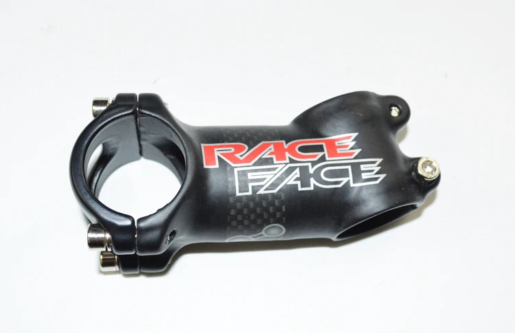 matthewcycle : RACEFACE NEXT 35 ハンドル ＆ ATLAS 35 ステム