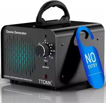 Ozone Generator Accessories Transformer Small Plate Ozone Generator Spare Parts Home Ozone Generator Kit