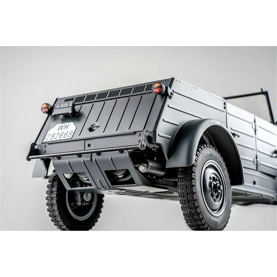 1/12 ROCHOBBY 11241 WW2 Classic German Vehicle 1945 VW TYPE82 KubelWagen RTR  4WD RC Car Bucket LED Light Vehicles Models Toys| Alibaba.com