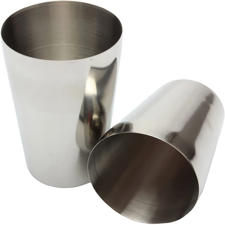 Hot Sale Stainless Steel 12-Piece Bar Tool Set With Bamboo Stand Base,750ML Cocktail Shaker Set,Bartender Kit for Mixed Drink - Image 4